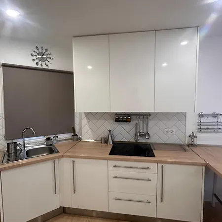 Apartment Centrico En Santa Cruz de Tenerife